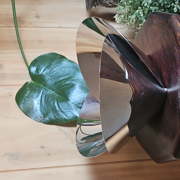 ALESSI HARMONIC FRUIT BOWL - Picture 5 of 9